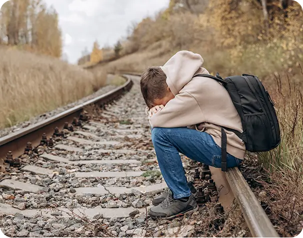 Borderline Personality Disorder Causes and Risk Factors