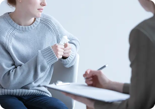 Risk Factors of Dependent Personality Disorder