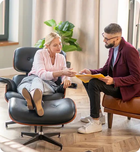 Where Can You Get Help with Generalized Anxiety Disorder?