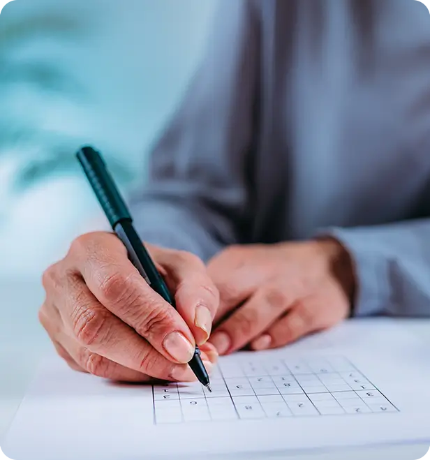 Cognitive Behavioral Therapy (CBT)