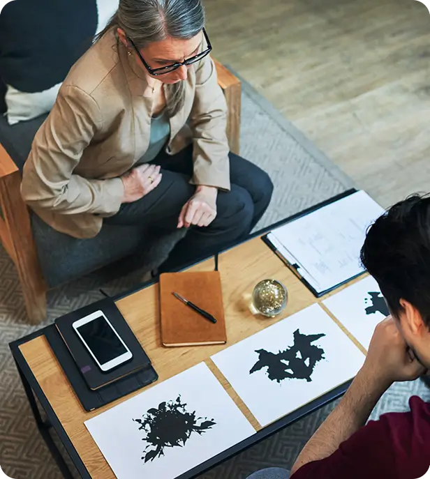 Dialectical Behavior Therapy (DBT)