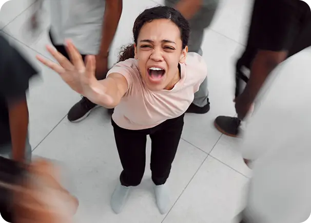 Histrionic Personality Disorder