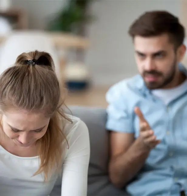 What Are the Symptoms of Dependent Personality Disorder?