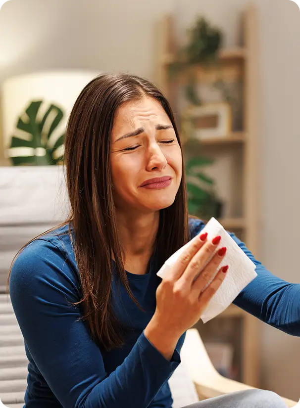 What Are the Signs and Symptoms of Grief?