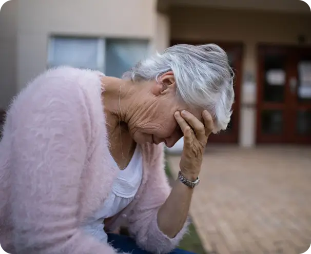 What Are the Signs and Symptoms of Grief?