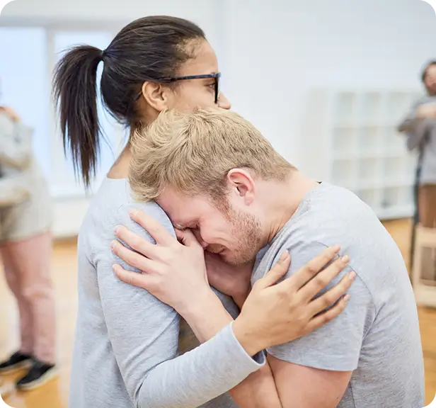 Where Can You Go for Professional Help with Grief?