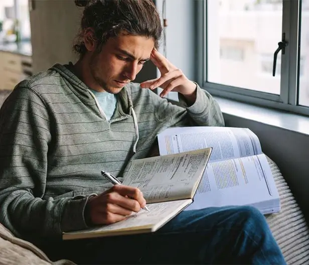 Signs and Symptoms of Adult ADHD