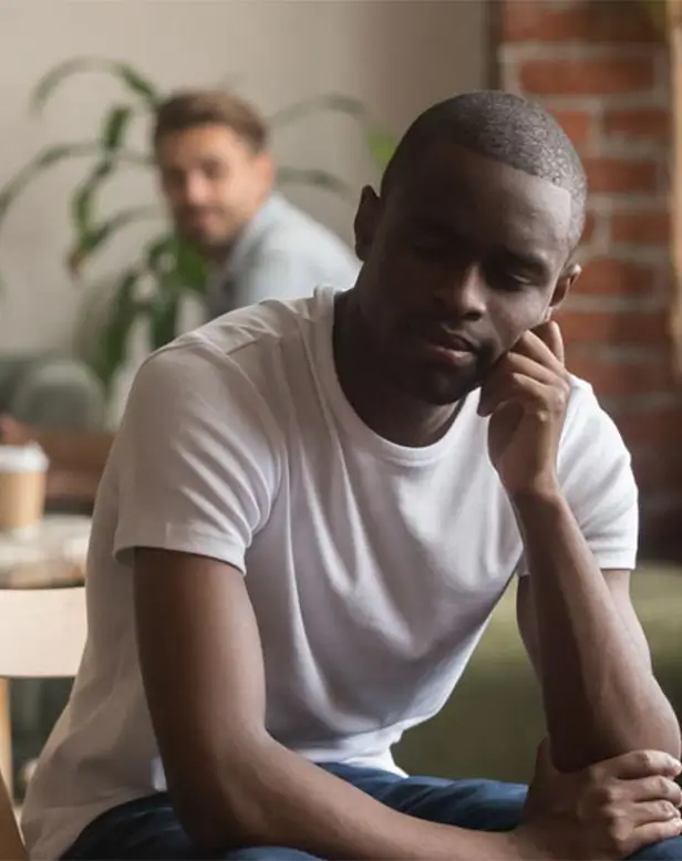 Schizoid Personality Disorder