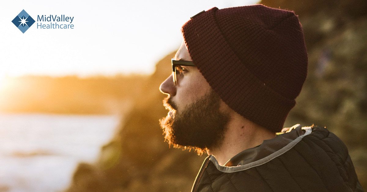 What are the Stages of Grief?