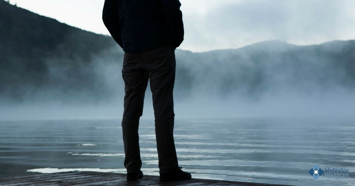 What to Do When Traditional Therapy Is Not Working